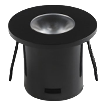 Bright Star Dl624 Warm Black Downlight