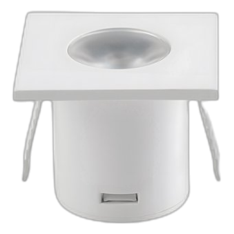 Bright Star Dl627 Cool White Downlight