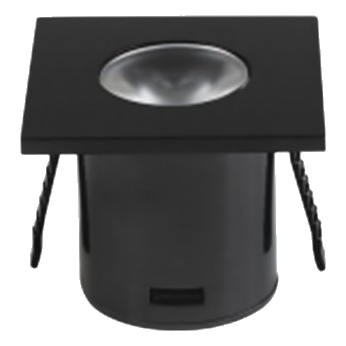 Bright Star Dl629 Cool Black Downlight