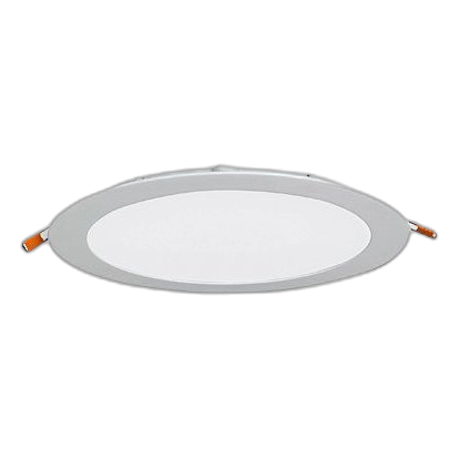 Bright Star Dl703 White 170Mm Fixed Downlight