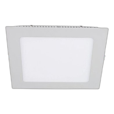 Bright Star Dl715 White 225Mm Fixed Downlight