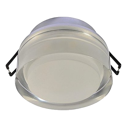 Eurolux D105Aa Cielo Aluminium 90Mm Downlight
