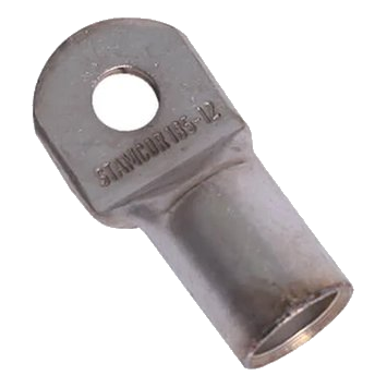 120 sqmm X 10 Copper Crimp Lug