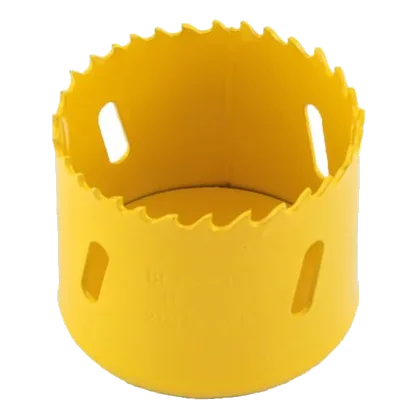 57mm KHS57 Bi-Metal Holesaw