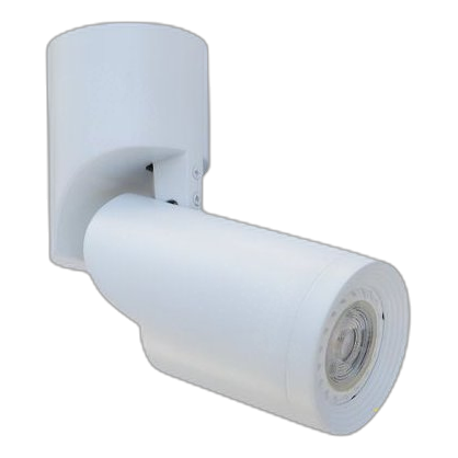 K-Light O-Kls-5220/Wh White 70Mm Adjustable Downlight