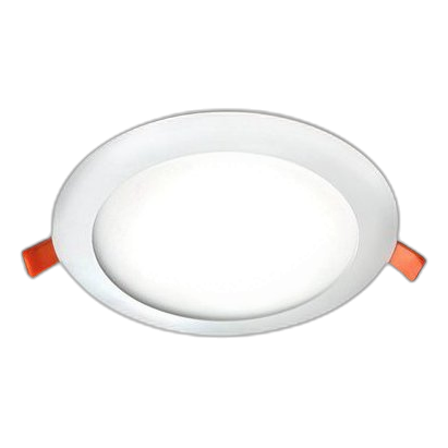 Synerji 12W 170Mm Daylight Fixed Downlight