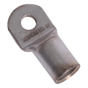 150 sqmm X 16 Copper Crimp Lug