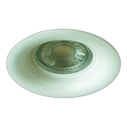 Synerji Syd21791Wh White 85Mm Fixed Downlight