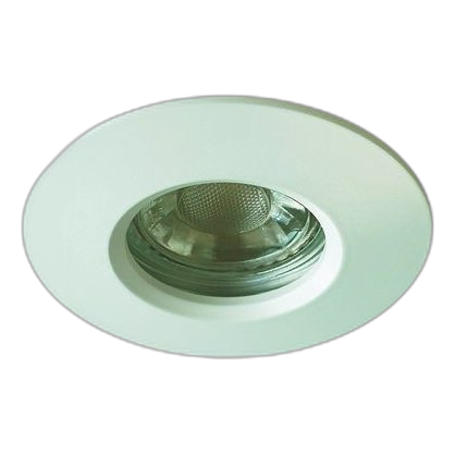 Synerji Syd25294Wh White 60Mm Fixed Downlight
