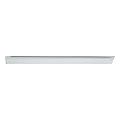 Bright Star Ftl703 48W Cool White Silver Led Fitting