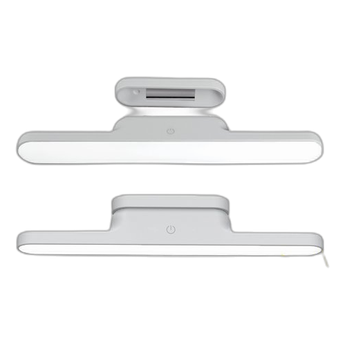 Bright Star Tl683 White Rechargeable Led Wall Light