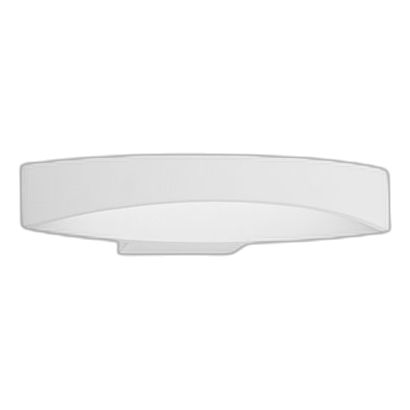 Bright Star Wb122 Led Aluminium & Iron Wall Light