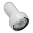 Bright Star Wb125 White Wall Light