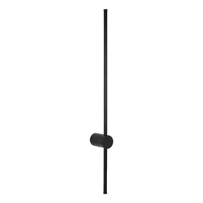 Bright Star Wb194 Black Wall Light
