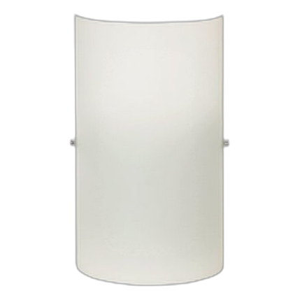 Bright Star Wb271 Frosted Glass Wall Light