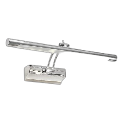 Bright Star Wb274 Stainless Steel Wall Light