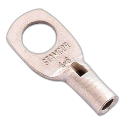 16 sqmm X 8 Copper Crimp Lug