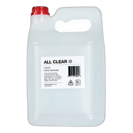 5L Sanitizer