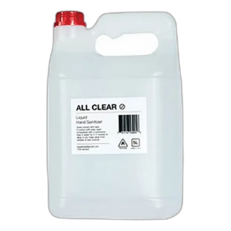 5L Sanitizer