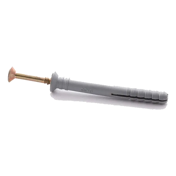 5MMX35 Nail Anchor P/Box Of 100
