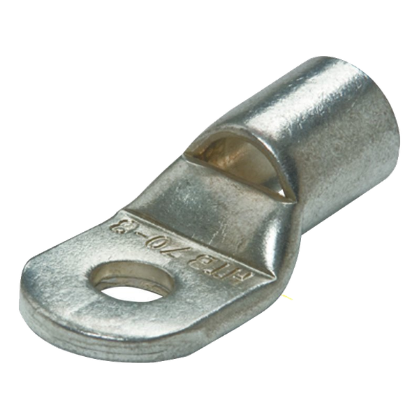 16MM X 10 Copper Crimp  Lug