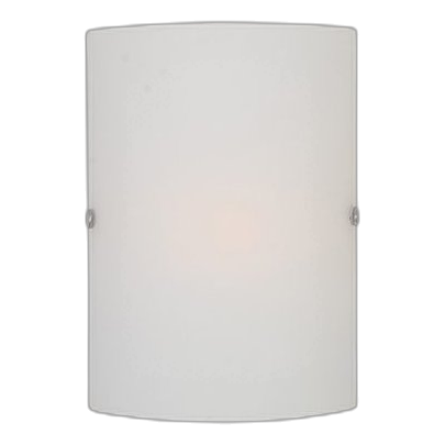 Eurolux W281O Troy3 Frosted Glass Wall Light