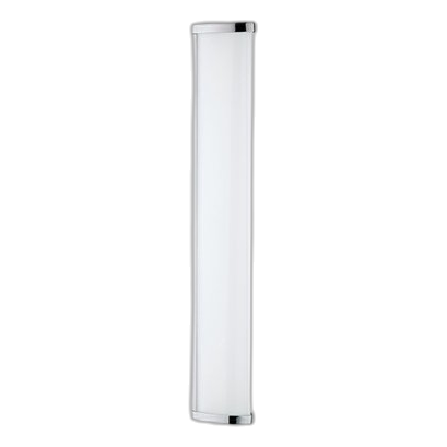 Eurolux W560 Gita Satin Chrome Led Wall Light