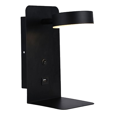 Eurolux W621B Usb Led Wall Light