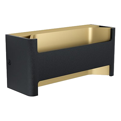 Eurolux W630Bg Feloniche Led Wall Light