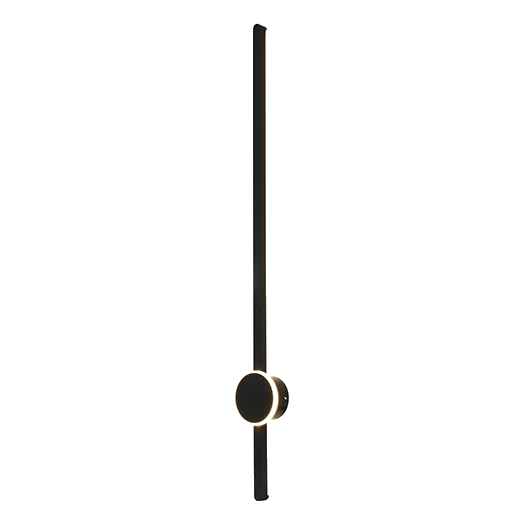 Eurolux W674 Nevo Blacklit 12W Led Wall Light