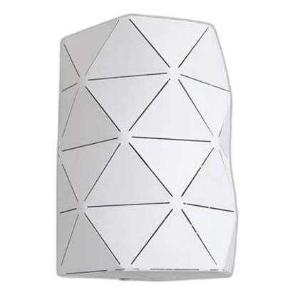 K-Light G-Klw-821/Wh Matt White Wall Light