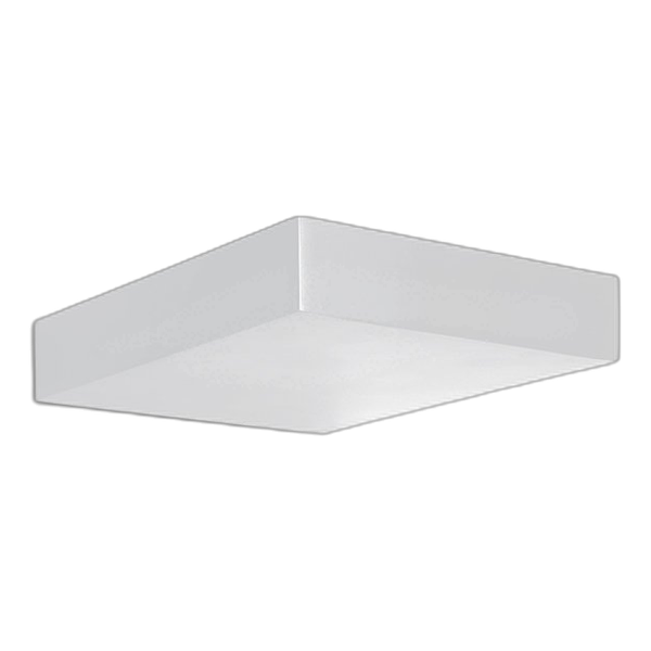 Spazio 5269.1.3031 Fullhouse 140Mm Matt White Wall Light