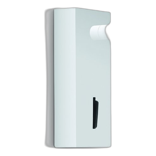 Spazio 8288/3031 Donna Matt White Wall Light