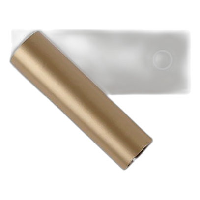 Spazio 8296.3031 Prince Reading It White & Gold Led Wall Light