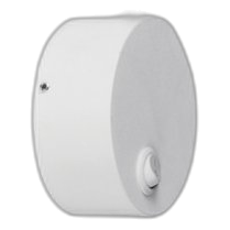 Spazio 8583/3031 Nora White 3000K Wall Light
