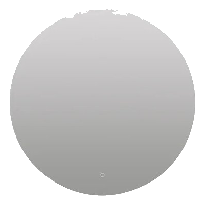 Spazio Mir.100 Como Small Back Lit Mirror Light