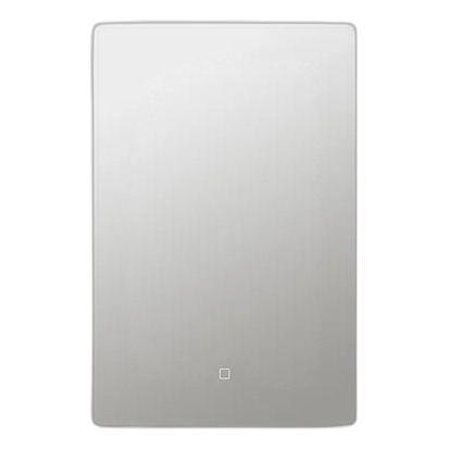 SPAZIO MIR.201 ISEO LARGE BACK LIT 5mm MIRROR LIGHT