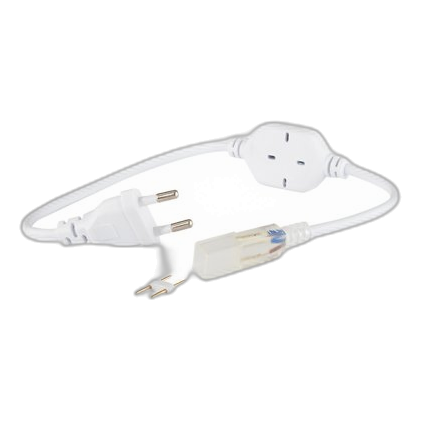 Bright Star Hvs006 Led Strip Power Feed – Ip44