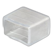 Bright Star Hvs010 Led Strip End Cap