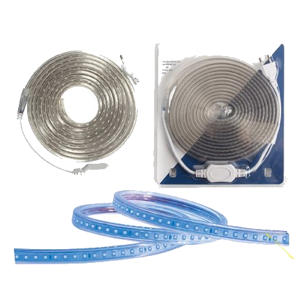 Bright Star Hvs404 Blue Outdoor Led Strip – 5 Meter