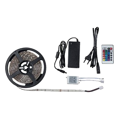 Bright Star Rgb Weatherproof Led Strip – 5 Meters