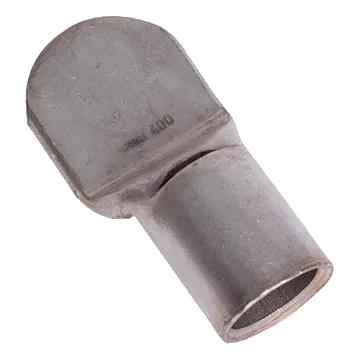630 sqmm Blank Copper Crimp Lug