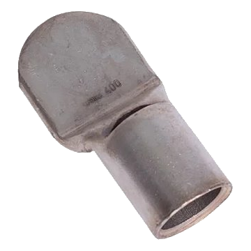 240 sqmm Blank Copper Crimp Lug