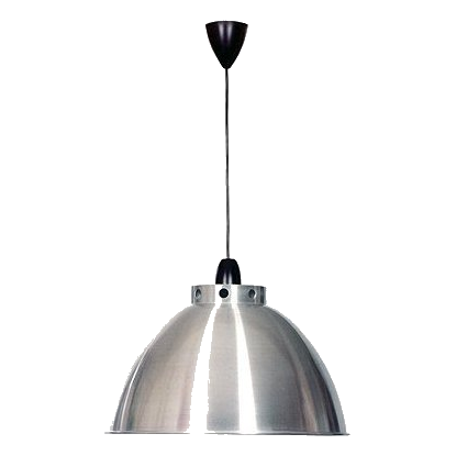 Bright Star Pen009 Aluminium Pendant