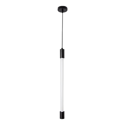 Bright Star Pen014 Black Pendant