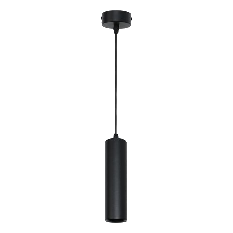 Bright Star Pen046/1 Black Pendant