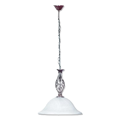 Bright Star Pen1031 Satin Pendant