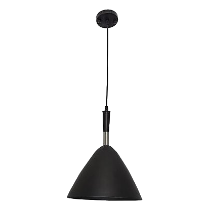Bright Star Pen607 Black Pendant
