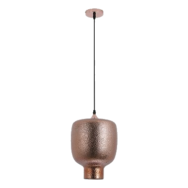 Bright Star Pen840 Copper Metal Pendant