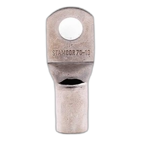 35 sqmm X 16 Copper Crimp Lug